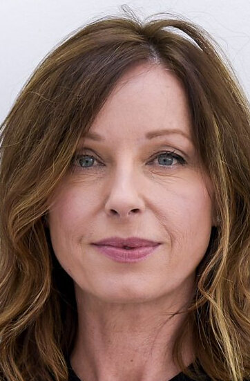 фото Керен Вудворд