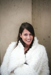 фото Анна Дэвид