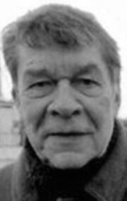 фото Томми Джонсон