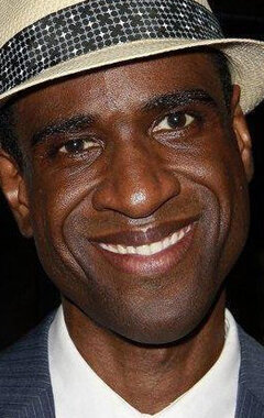 фото Брайан Д. Коутс