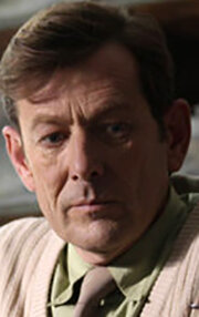 фото Дэвид Батлер