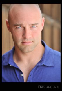 фото Эрик Ардженти