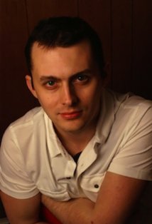 фото Уилл Динсмур