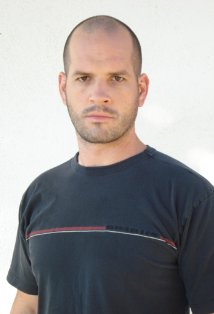 фото Кристиан Кэри