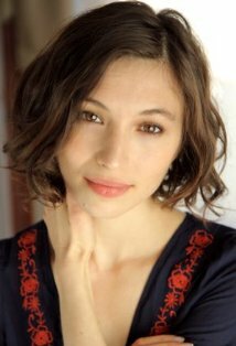 фото Али Грант