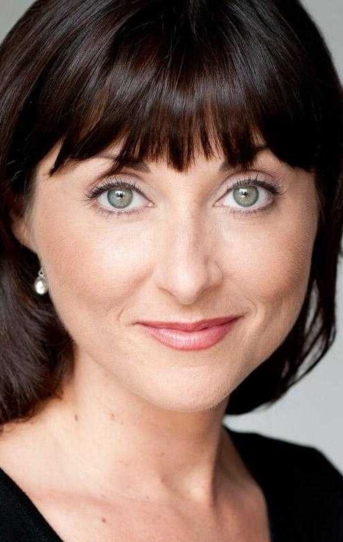 фото Лиза Адам