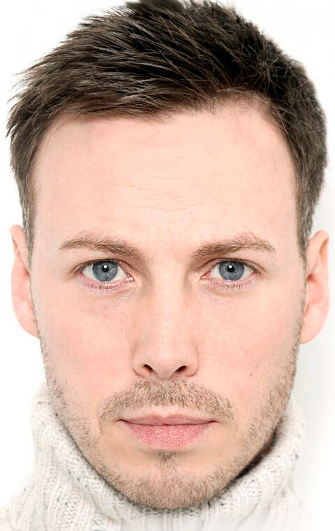 фото Каллум О’Нилл