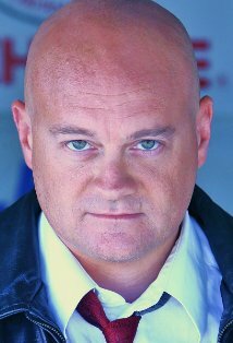 фото Вейн Фрэзиер