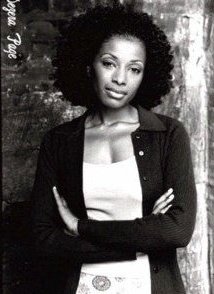 фото Дезера Пейдж