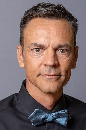 фото Жослин Форж