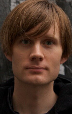 фото Энди Хэйзел