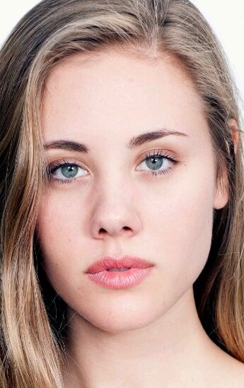 фото Ребекка Форсайт