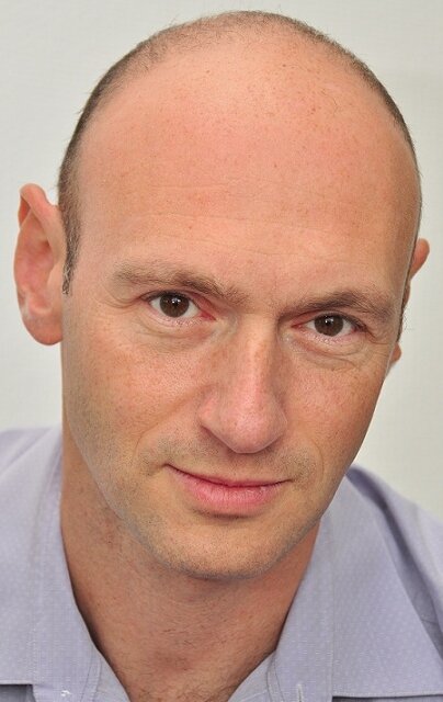 фото Бруно Тушсер