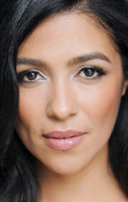 фото Моника Барахас