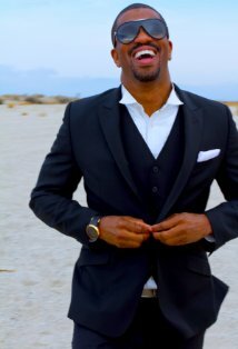 фото Naseen King Adadevoh