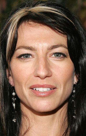 фото Клаудия Блэк