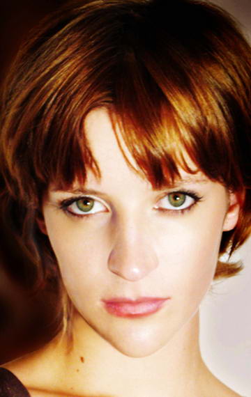 фото Риана Гриффит