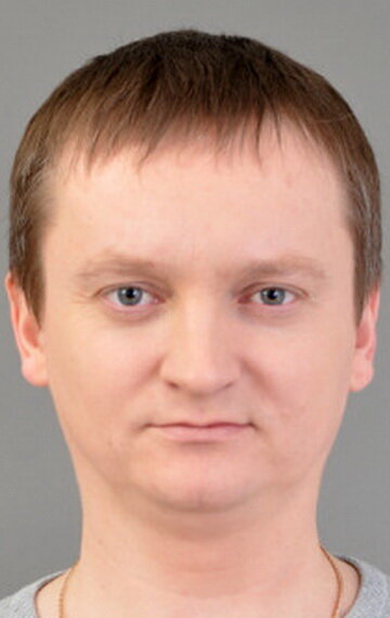 фото Олег Цветков