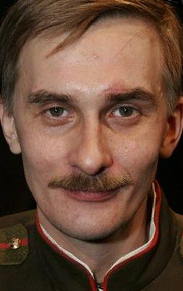 фото Петр Коршунков