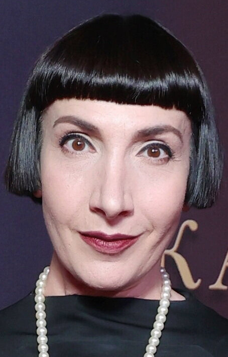 фото Тина Баркалая