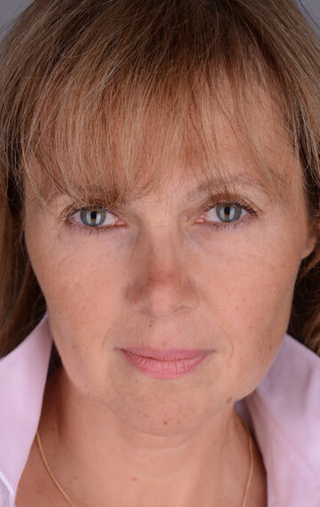 фото Ольга Плетнёва