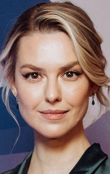 фото Лянка Грыу