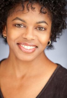 фото Raeshia Oli