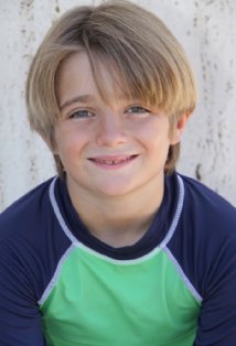 фото Брент Энтони