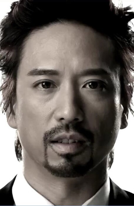 фото Эрик Квок