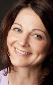 фото Николь-Сильви Лагард