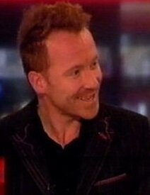 фото Саймон Бриттон