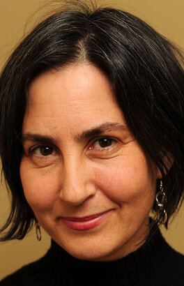 фото Эми Шац