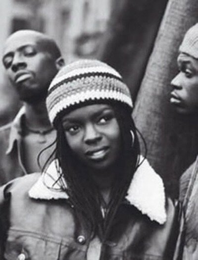 фото The Fugees