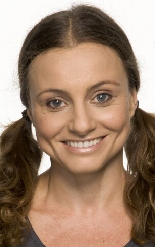 фото Каролина Агияр