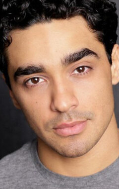 фото Э.Дж. Бонилья