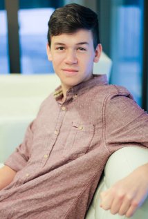 фото Гриффин Корк