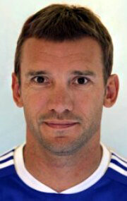 фото Андрей Шевченко