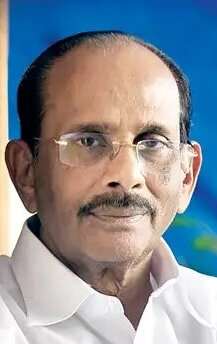 фото Виджаендра Прасад