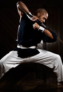 фото Чак Джонсон