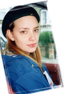 фото Ванеса Лорена Тейт