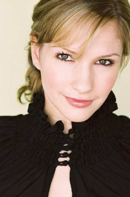 фото Стефани Скевес