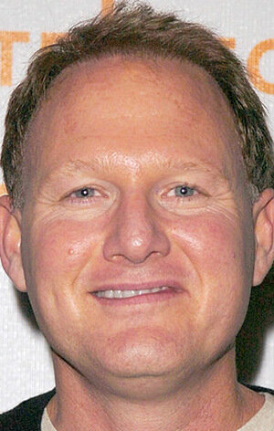 фото Том Энгелман