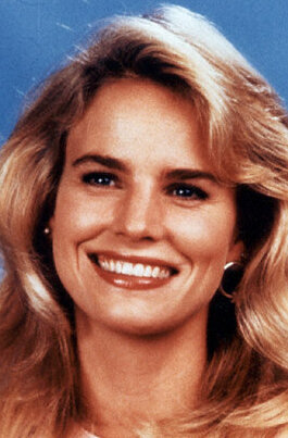 фото Дженнифер Раньон