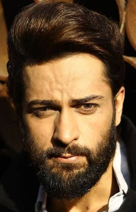 фото Шалин Бханот