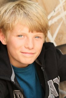 фото Тэлон Дж. Экерман