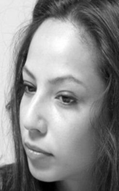 фото Камилла Фатьоль