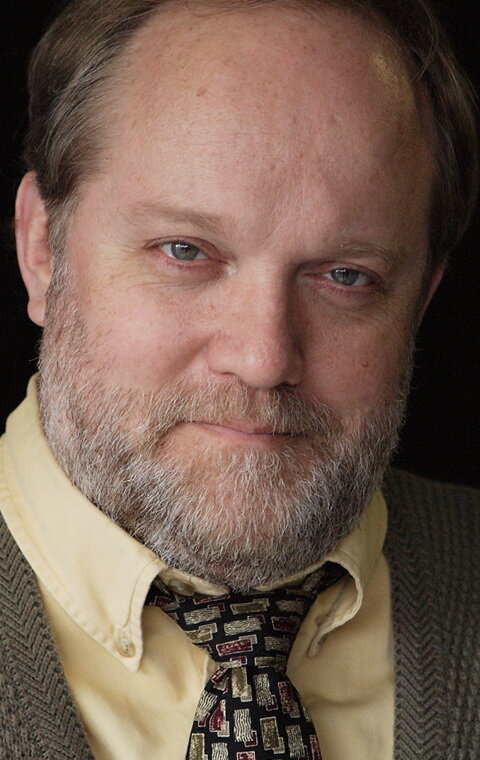 фото Майкл Х. Коул