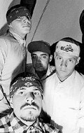 фото Suicidal Tendencies