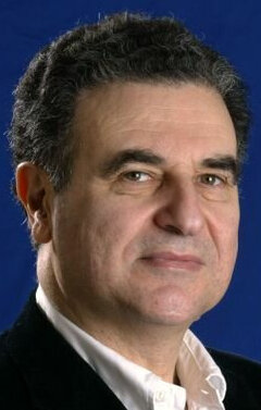 фото Серж Тубиана