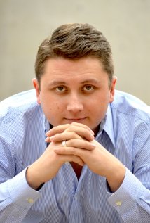 фото Эллиотт Майкл Смит